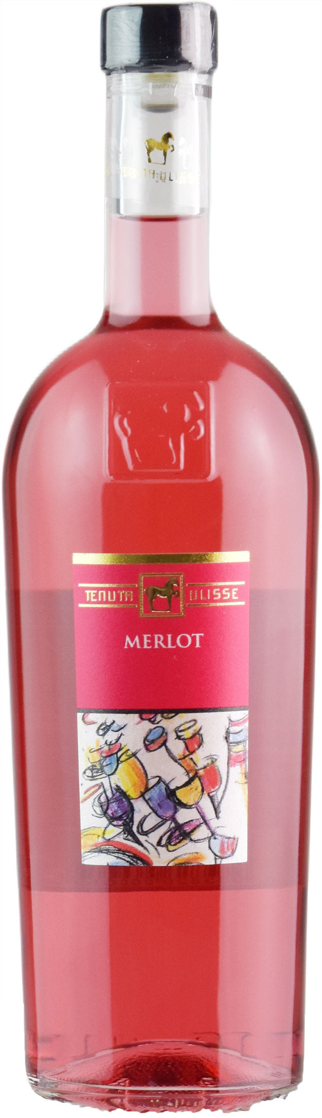 Tenuta Ulisse Merlot 2021