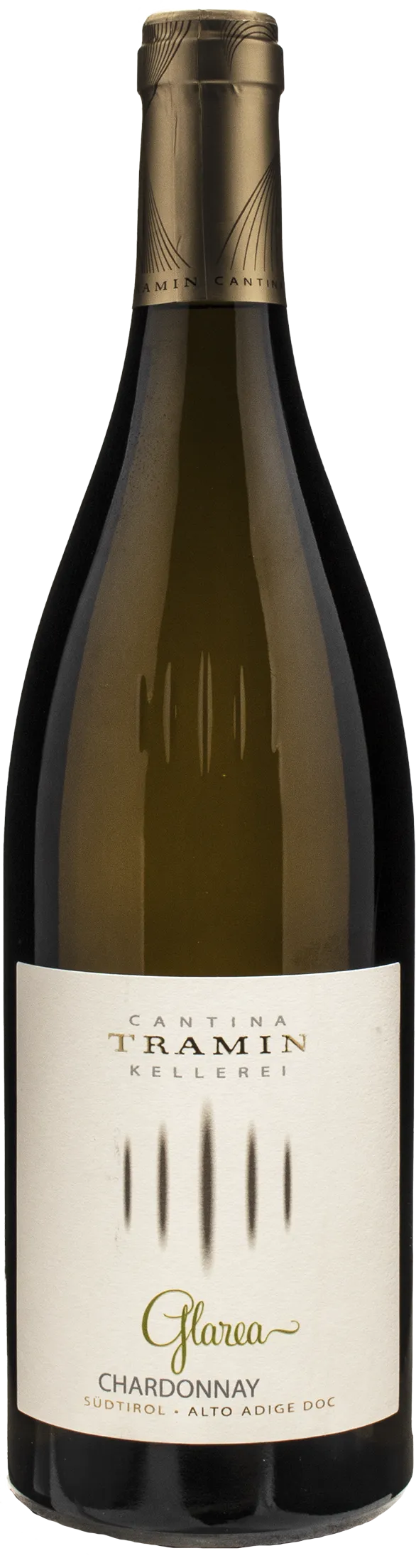 Tramin Chardonnay Glarea 2022