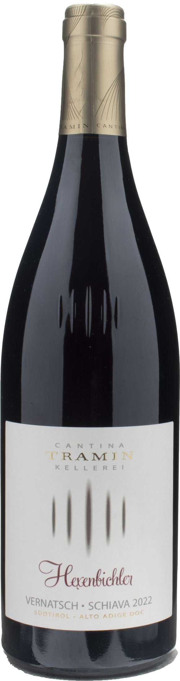 Tramin Hexenbichler Schiava 2022