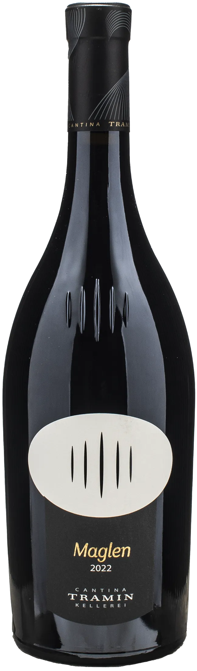 Tramin Pinot Nero Riserva Maglen 2022