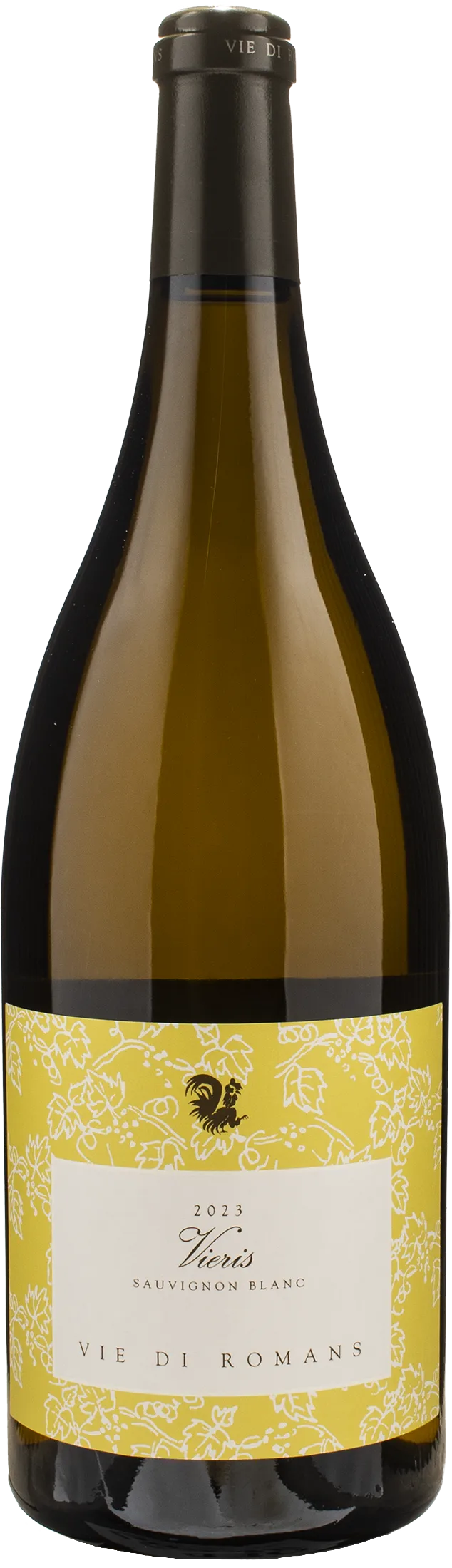 Vie di Romans Vieris Sauvignon Blanc Magnum 2023