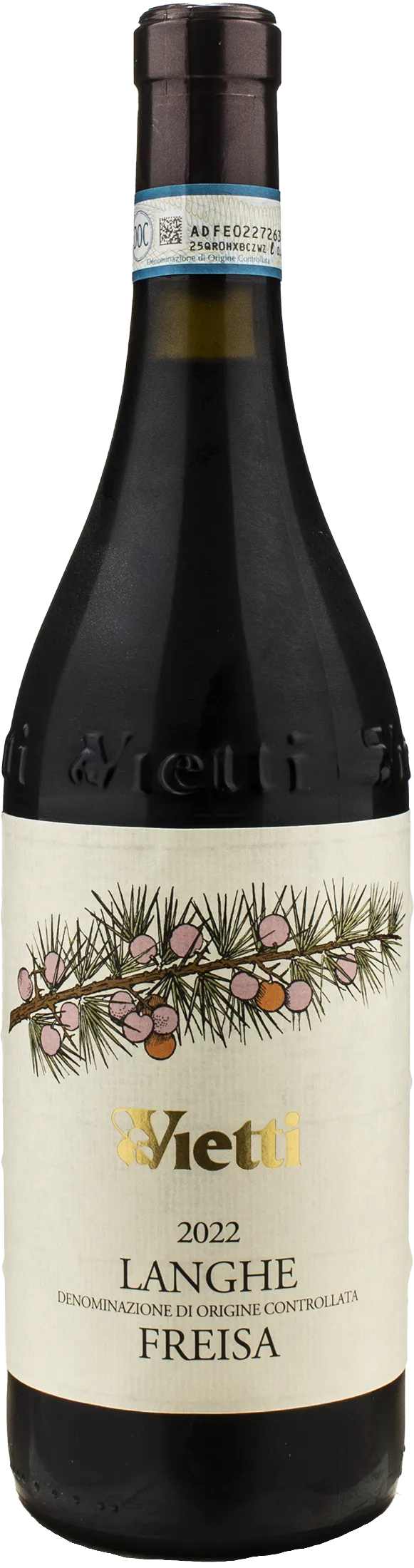 Vietti Langhe Freisa 2022