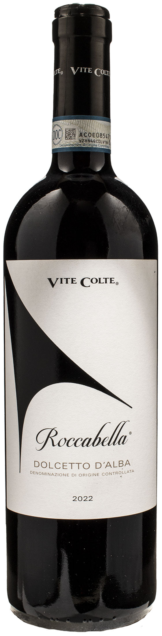Vite Colte Dolcetto d'Alba Roccabella 2022