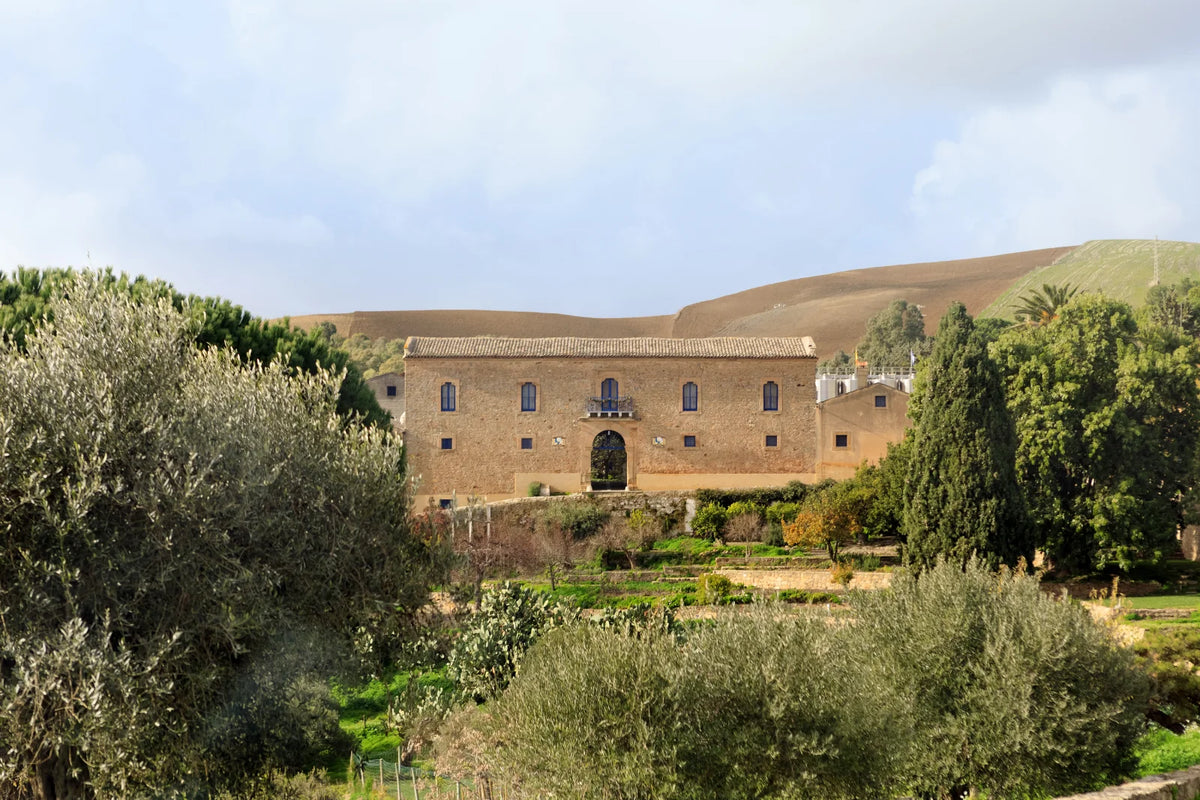 Xperience Tasca d'Almerita Regaleali-Verkostung