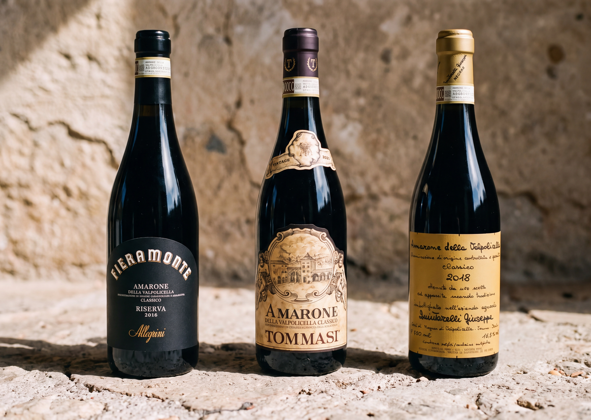 Amarone | 15% OFF