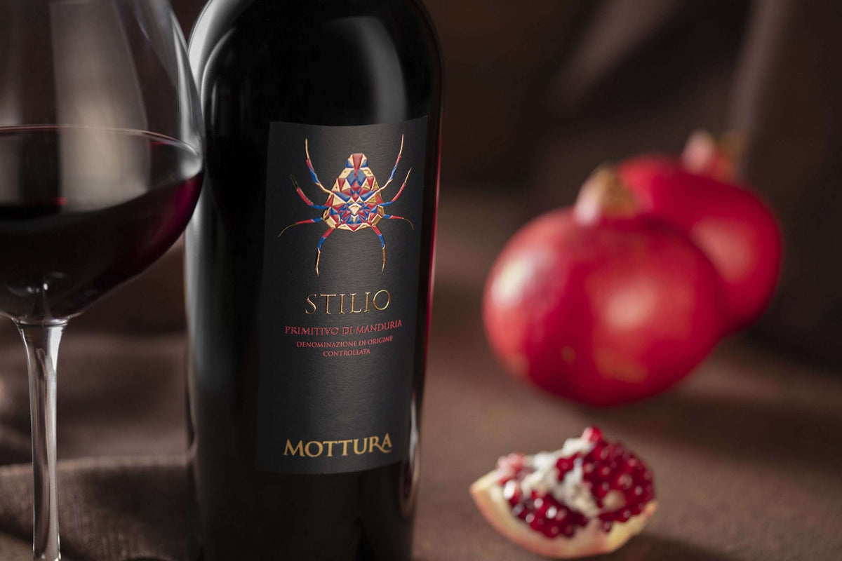Mottura | 20% OFF