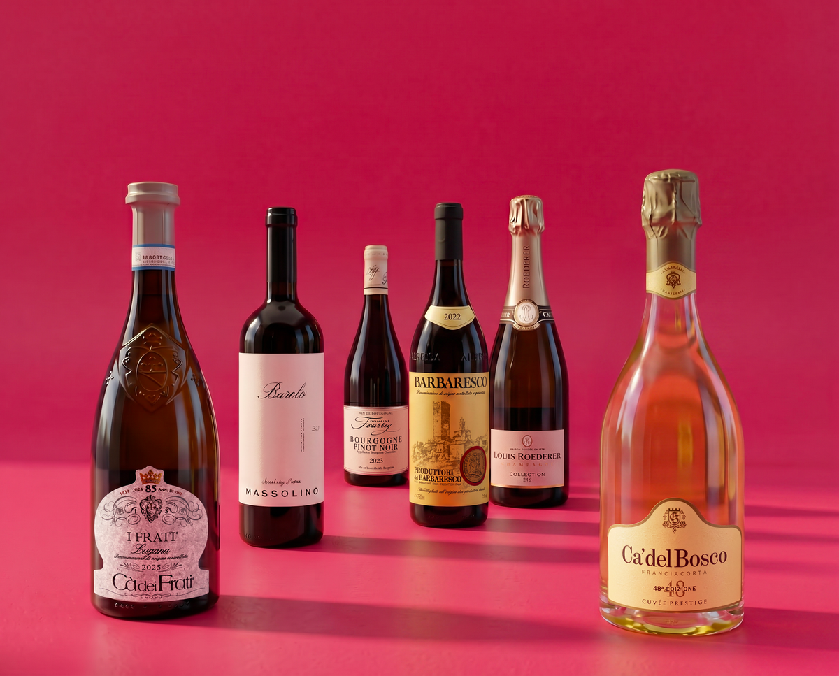 Welcome to Xtrawine