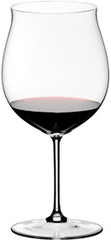 Full Bodied and Very Aged Red Wines