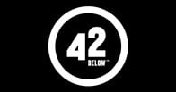 42 Below logo