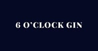 6 O' Clock logo