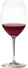 Sparkling red wines