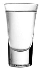 Shot (Vodka)