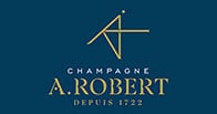 A. Robert logo