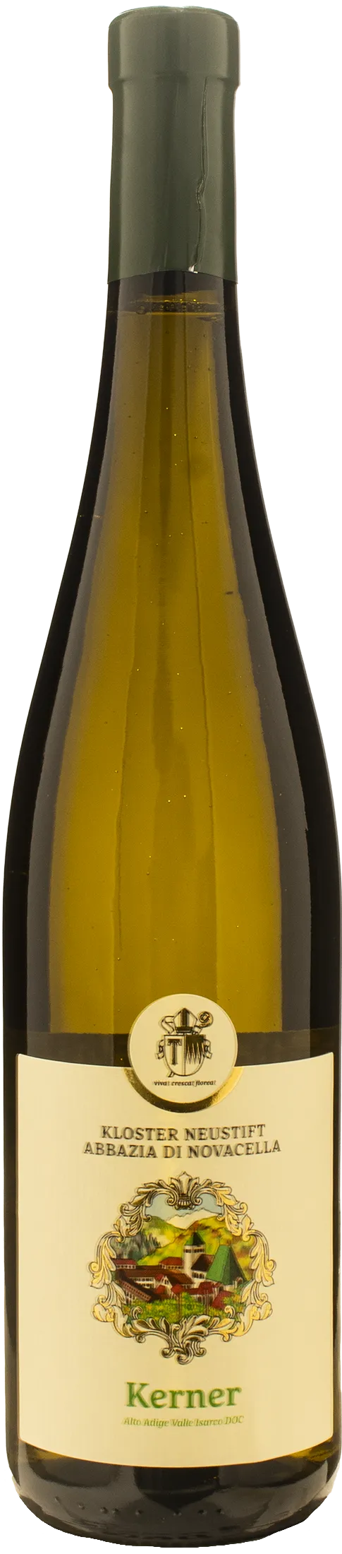 Abbazia di Novacella Kerner 2025