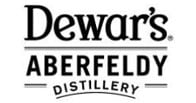 Aberfeldy Distillery