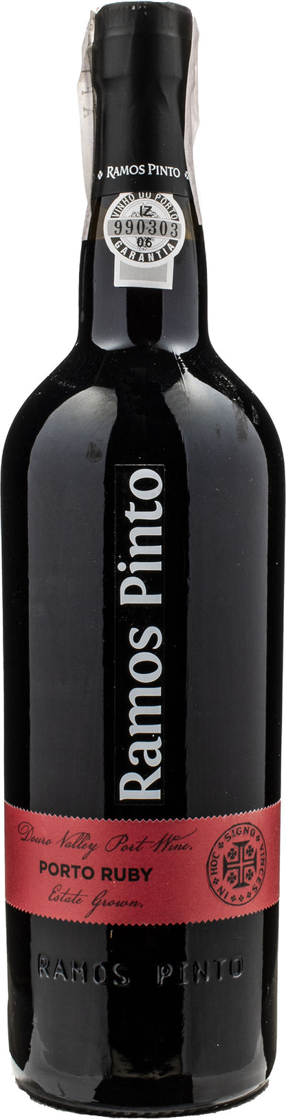 Ramos Pinto Porto Ruby