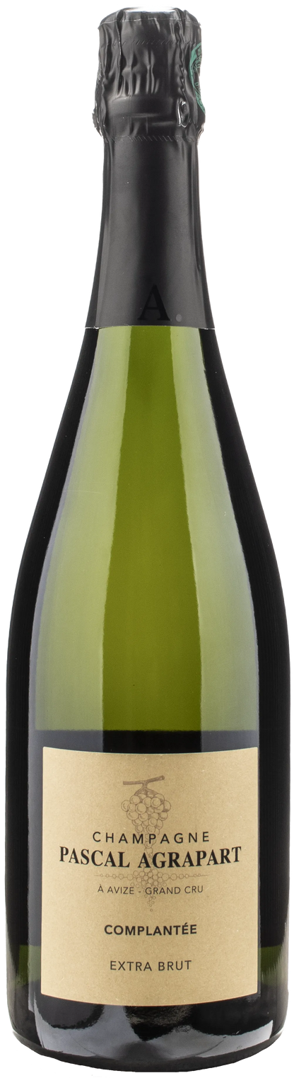 Pascal Agrapart Champagne Grand Cru Extra Brut Complantee