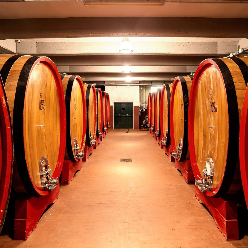 Agricoltori del Chianti Geografico