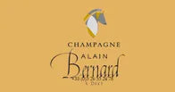 Alain Bernard
