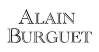 Alain Burguet logo