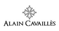 Alain Cavailles