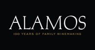 Alamos logo