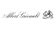 Albert Grivault logo