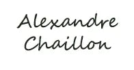 Alexandre Chaillon