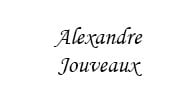 Alexandre Jouveaux