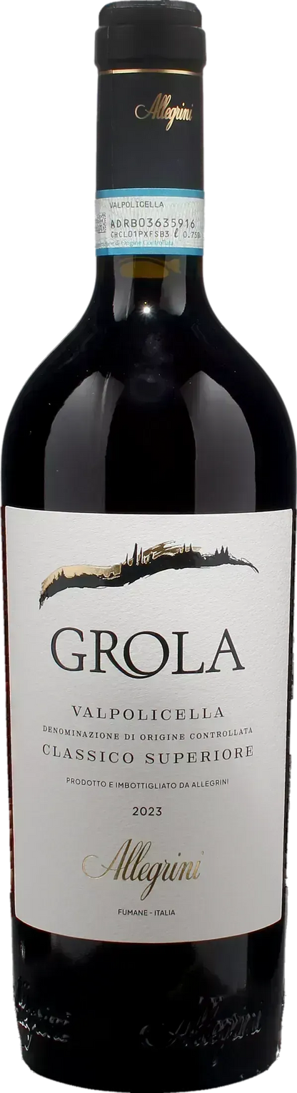 Allegrini Valpolicella Classico Superiore Grola 2023