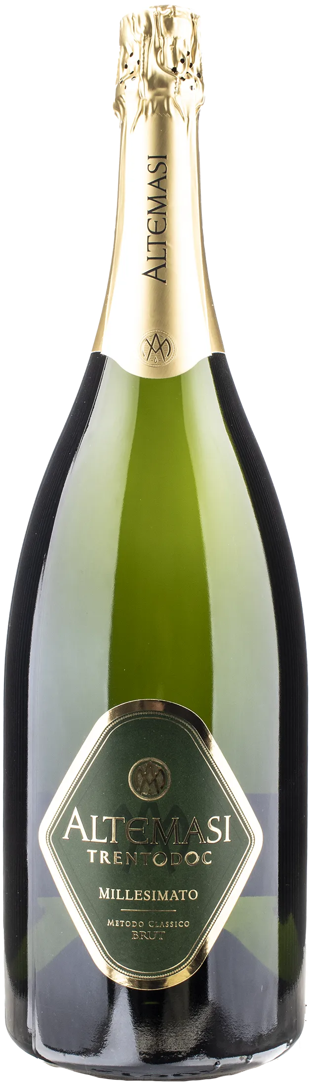 Altemasi Brut Metodo Classico Millesimato Magnum 2020
