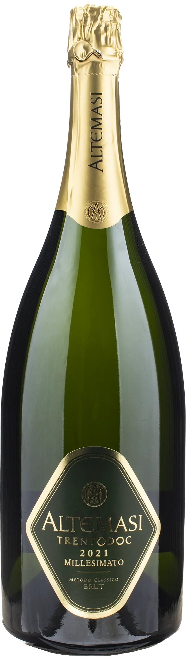 Altemasi Trento Brut Magnum 2021