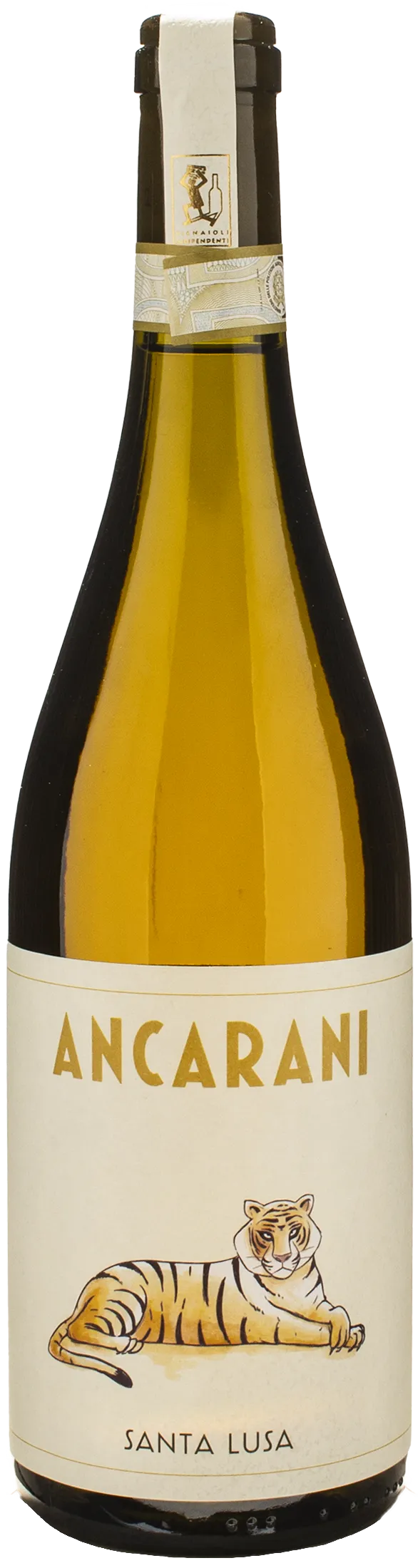 Ancarani Albana secco Santa Lusa 2022