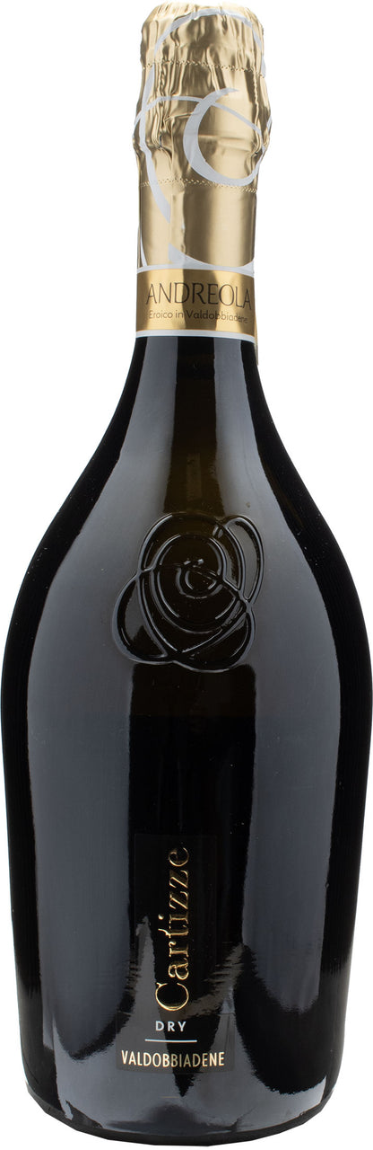 Andreola Valdobbiadene Prosecco Superiore di Cartizze Dry 2022