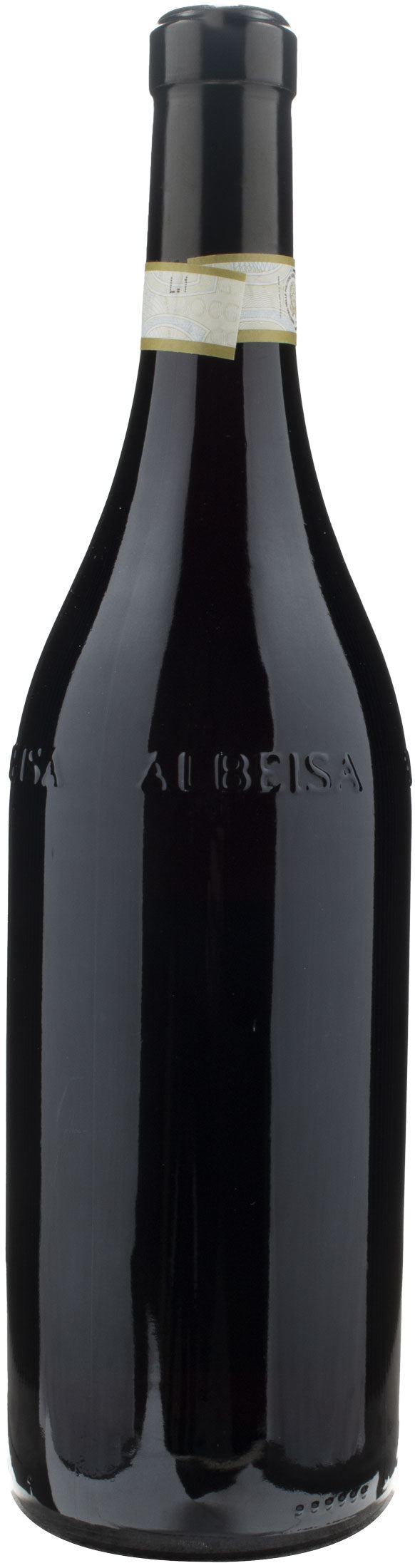 Angelo Negro Barolo del Comune di Serralunga d'Alba 2019