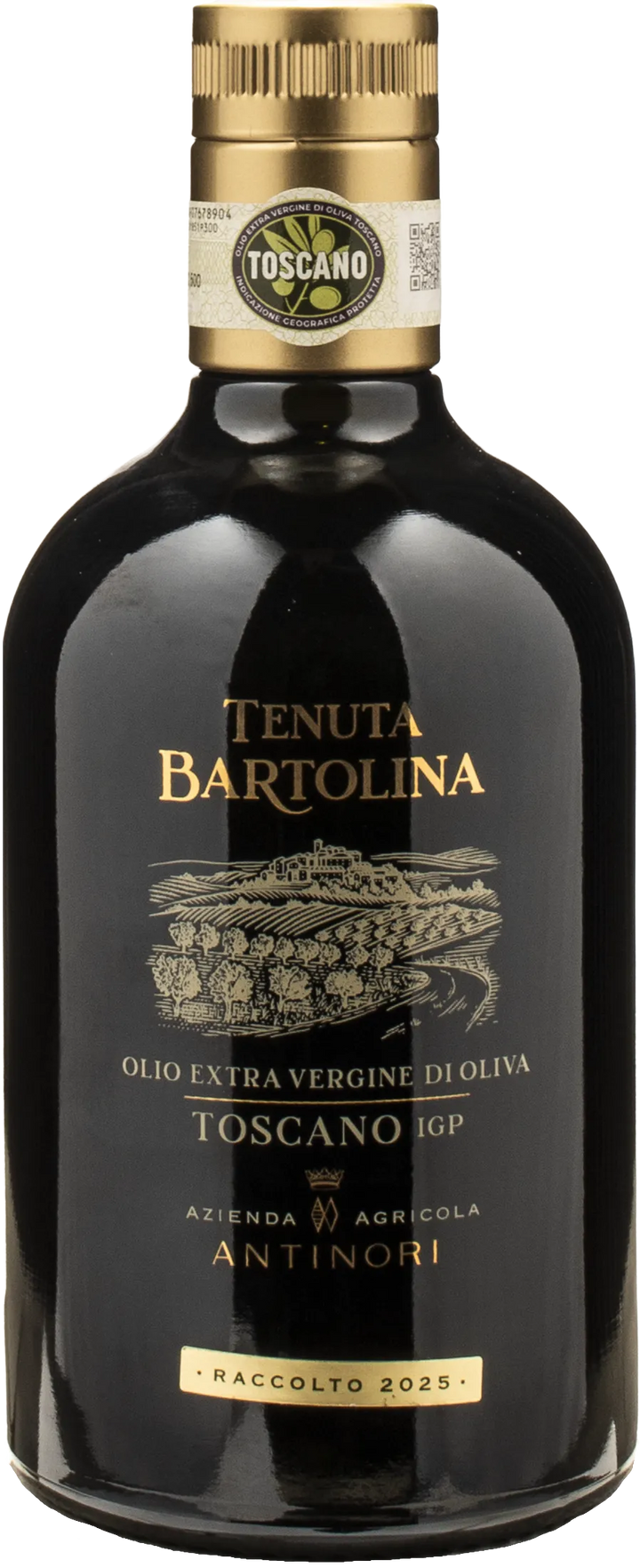 Marchesi Antinori Natives Olivenöl extra 0.5L 2025