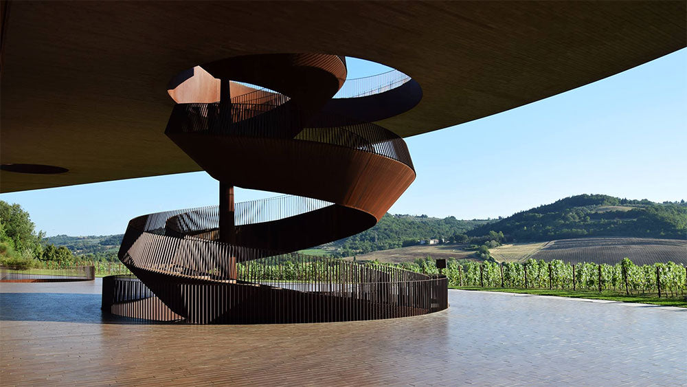 Marchesi Antinori