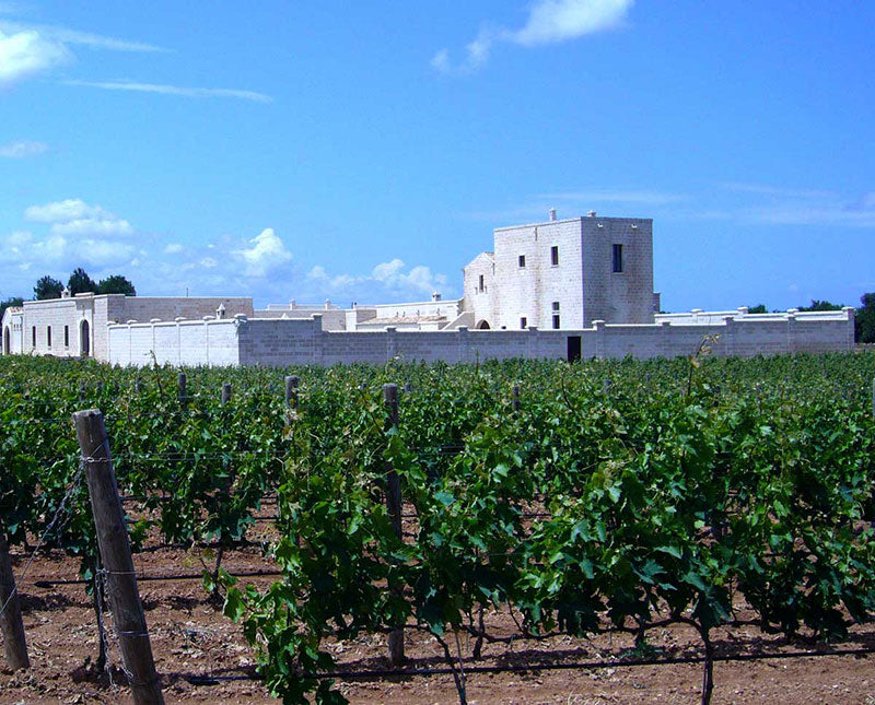 Apulia 2