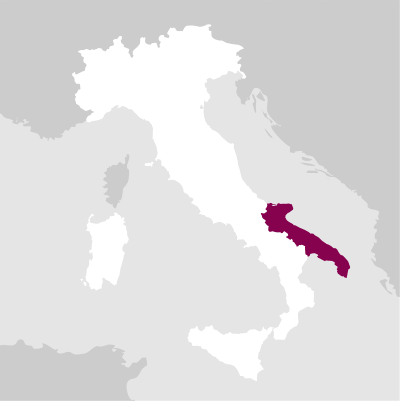 Production area