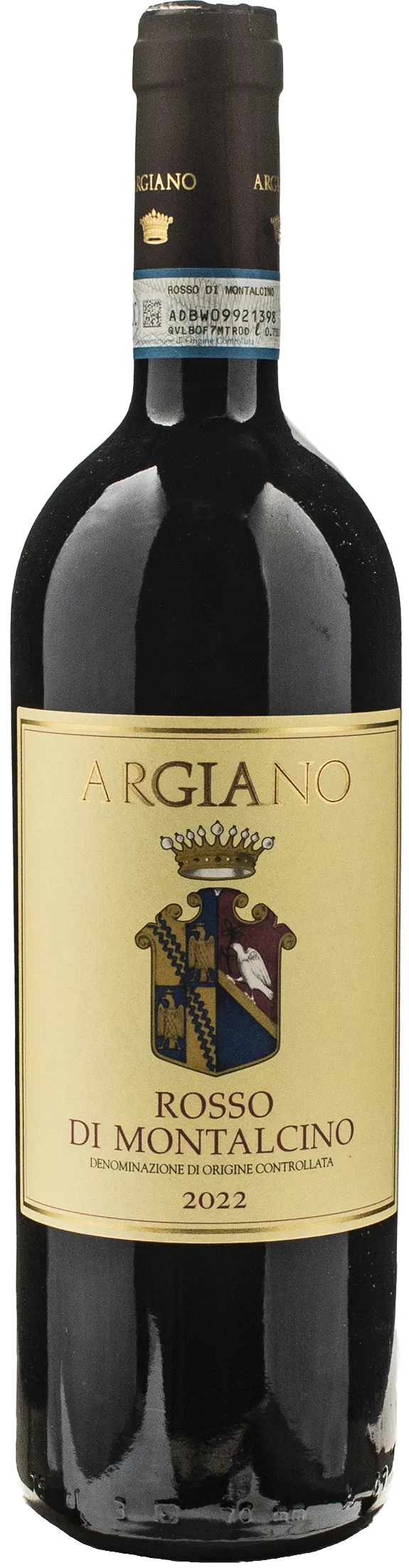 Argiano Rosso di Montalcino 2022