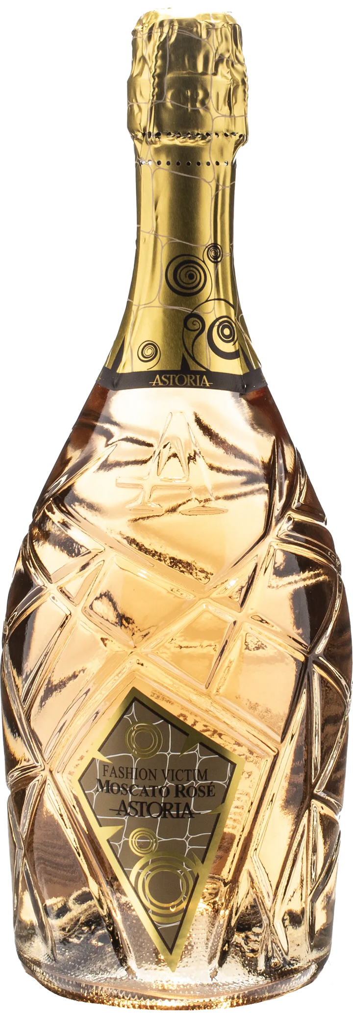 Astoria Fashion Victim Moscato Rosè