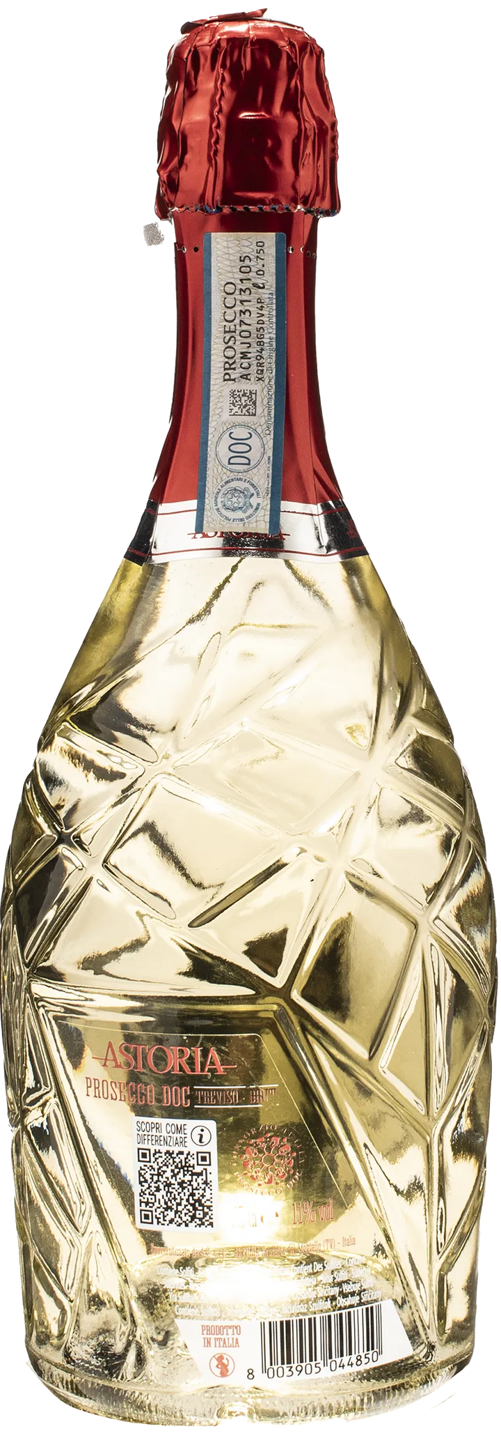 Astoria Prosecco Treviso Tiemo Brut