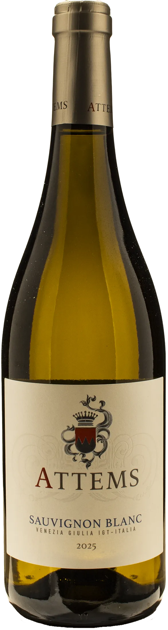 Attems Sauvignon Blanc 2025