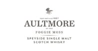 Aultmore Distillery