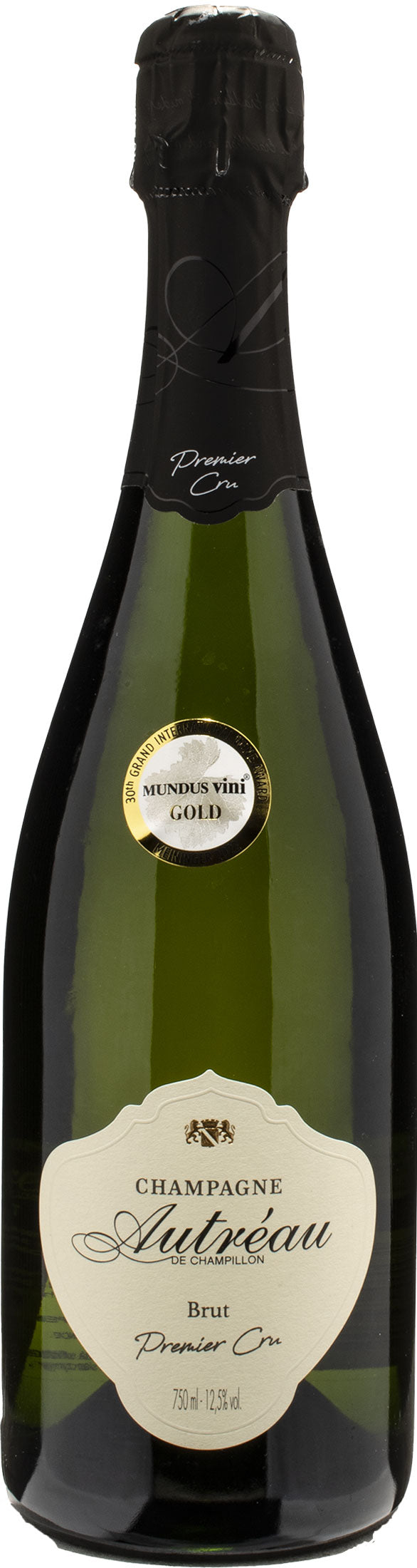 Autreau Champagne 1er Cru Brut