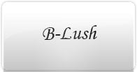 B-Lush logo