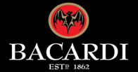 Bacardi logo