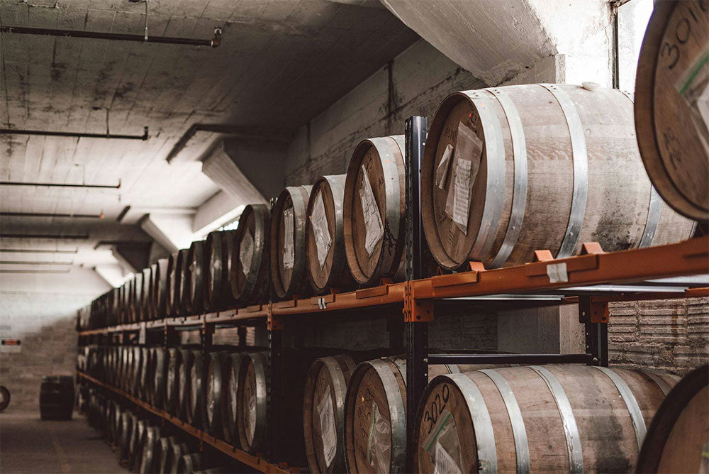 Balcones Distlilling