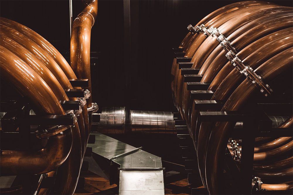 Balcones Distlilling
