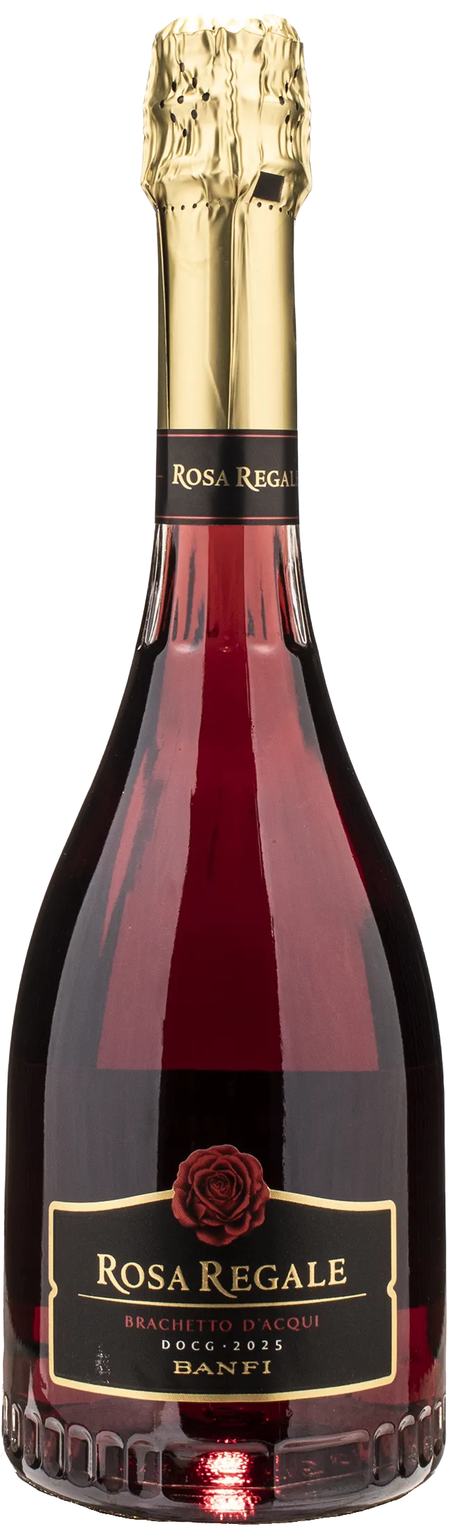Banfi Brachetto d'Acqui Rosa Regale Dolce 2025